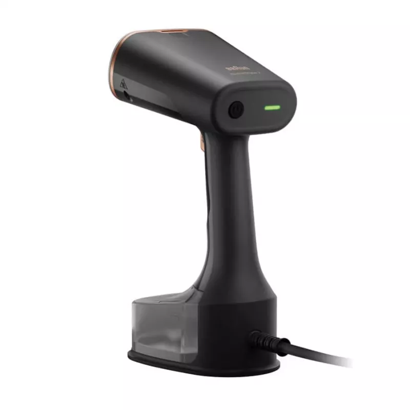 Vaporizador de mano Braun QuickStyle 7 GS7077BK