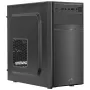 Caja mini torre Aerocool CS-103 Negra