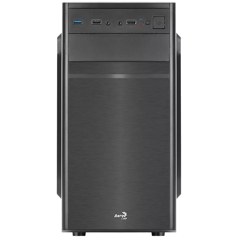 Caja mini torre Aerocool CS-103 Negra