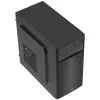 Caja mini torre Aerocool CS-103 Negra