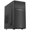 Caja mini torre Aerocool CS-103 Negra