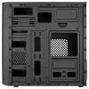 Caja mini torre Aerocool CS-103 Negra