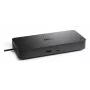 DELL WD25TB5 Cable Thunderbolt 5 Negro