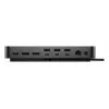 DELL WD25TB5 Cable Thunderbolt 5 Negro
