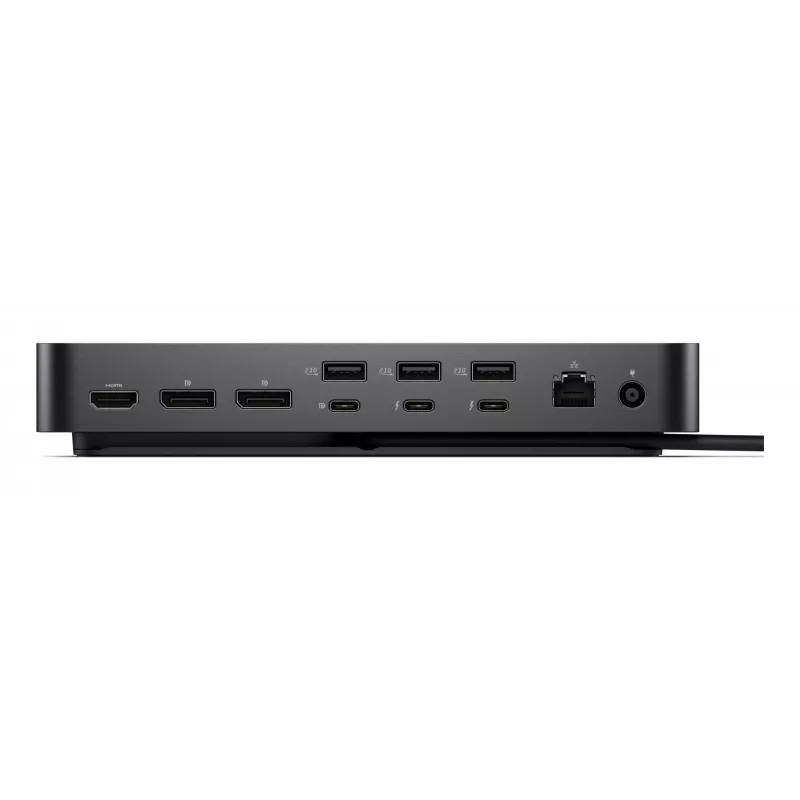 DELL WD25TB5 Cable Thunderbolt 5 Negro
