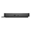 DELL WD25TB5 Cable Thunderbolt 5 Negro