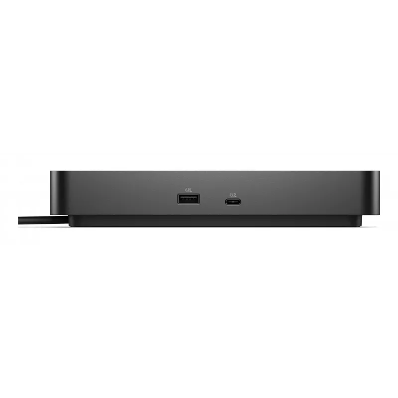 DELL WD25TB5 Cable Thunderbolt 5 Negro