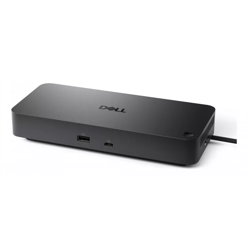 DELL WD25TB5 Cable Thunderbolt 5 Negro