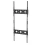 iiyama MD-WM60150 soporte de pared universal para pantallas de 105 pulgadas (2,67 m), vertical, VESA 600x1500, máx. 125 kg