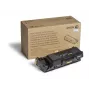 Cartucho de tóner negro original Xerox Phaser® 3330, WorkCentre® 3300 Series de alto rendimiento (8500 páginas) – 106R03622