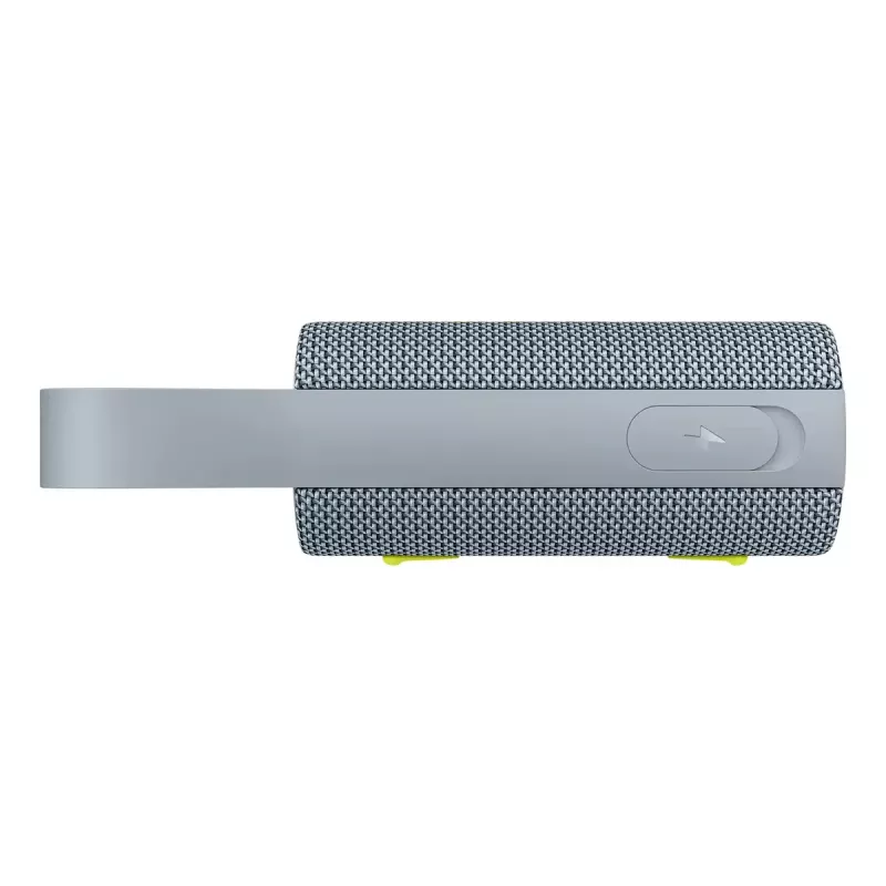 Altavoz estéreo portátil Xiaomi Sound Pocket Azul — 5 W RMS, Bluetooth inalámbrico, batería de 1000 mAh