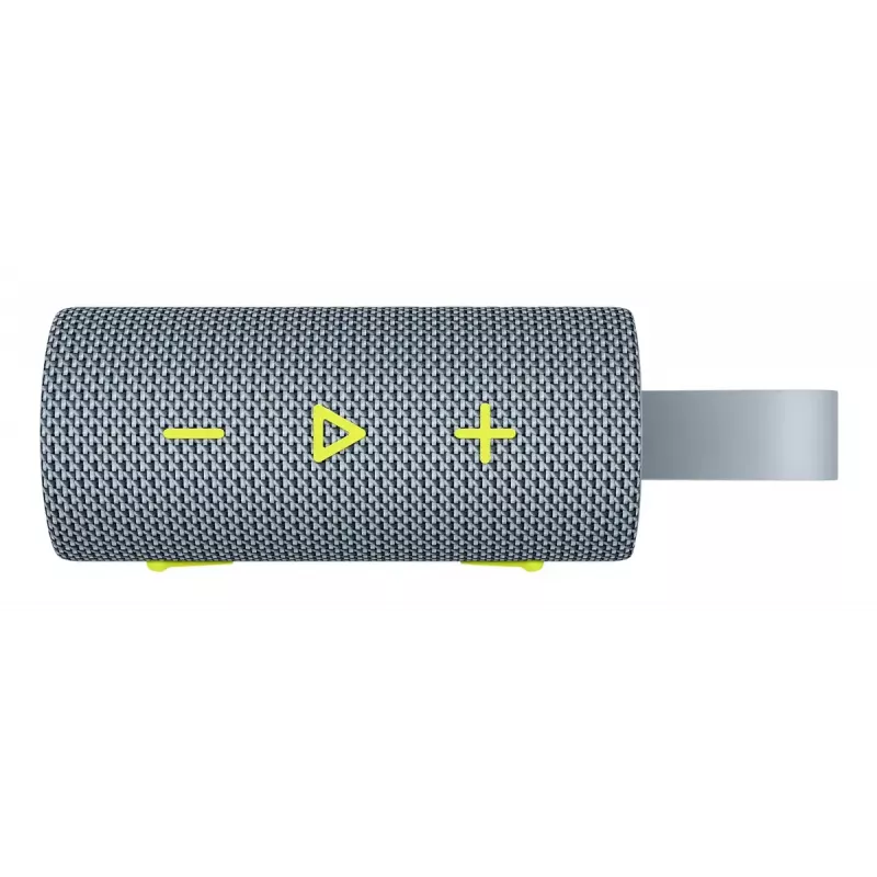 Altavoz estéreo portátil Xiaomi Sound Pocket Azul — 5 W RMS, Bluetooth inalámbrico, batería de 1000 mAh