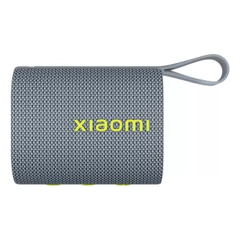 Altavoz estéreo portátil Xiaomi Sound Pocket Azul — 5 W RMS, Bluetooth inalámbrico, batería de 1000 mAh