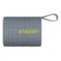 Altavoz estéreo portátil Xiaomi Sound Pocket Azul — 5 W RMS, Bluetooth inalámbrico, batería de 1000 mAh