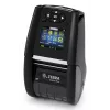 Impresora de etiquetas Zebra ZQ620 Plus impresión térmica directa 203 x 203 DPI 115 mm/s con cable e inalámbrica Bluetooth