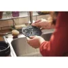 Philips Senseo Select CSA230/69 cafetera de monodosis, salida de agua caliente, One Touch, negra