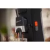 Philips Senseo Select CSA230/69 cafetera de monodosis, salida de agua caliente, One Touch, negra
