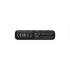 Batería externa portátil Navitel PWR10 AL Negra 10000 mAh