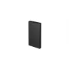 Batería externa portátil Navitel PWR10 AL Negra 10000 mAh