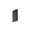 Batería externa portátil Navitel PWR10 AL Negra 10000 mAh