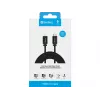 Cable HDMI Sandberg HDMI 2.0 19M-19M 3m