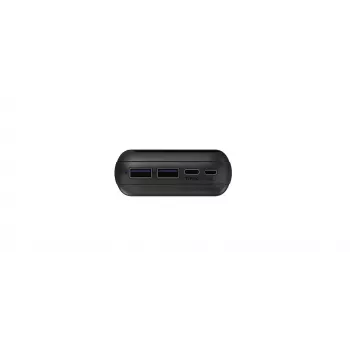 Cargador portátil Navitel PWR20 MX Negro 20000 mAh