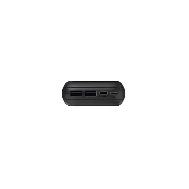 Cargador portátil Navitel PWR20 MX Negro 20000 mAh
