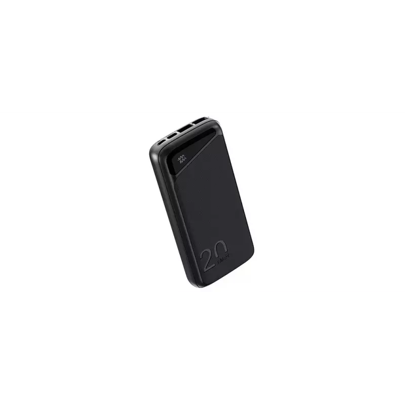 Cargador portátil Navitel PWR20 MX Negro 20000 mAh