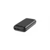 Cargador portátil Navitel PWR20 MX Negro 20000 mAh