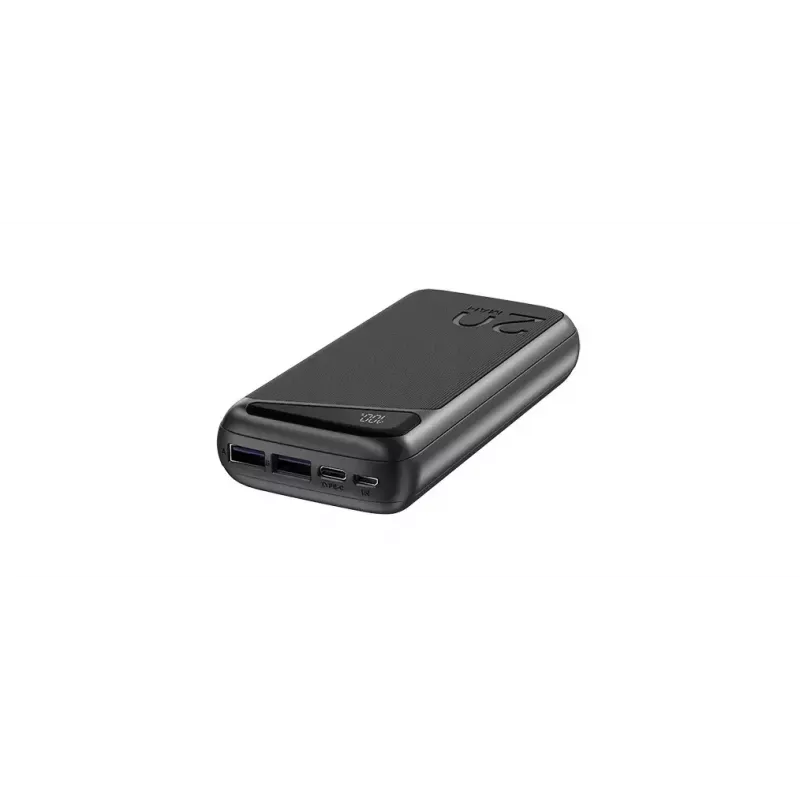 Cargador portátil Navitel PWR20 MX Negro 20000 mAh