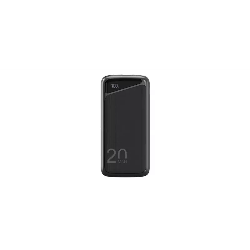 Cargador portátil Navitel PWR20 MX Negro 20000 mAh