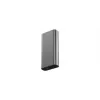 Batería externa portátil Navitel PWR20 AL PLATA 20000 mAh