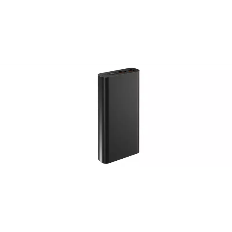 Cargador portátil Navitel PWR20 AL Negro 20000 mAh