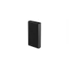 Cargador portátil Navitel PWR20 AL Negro 20000 mAh