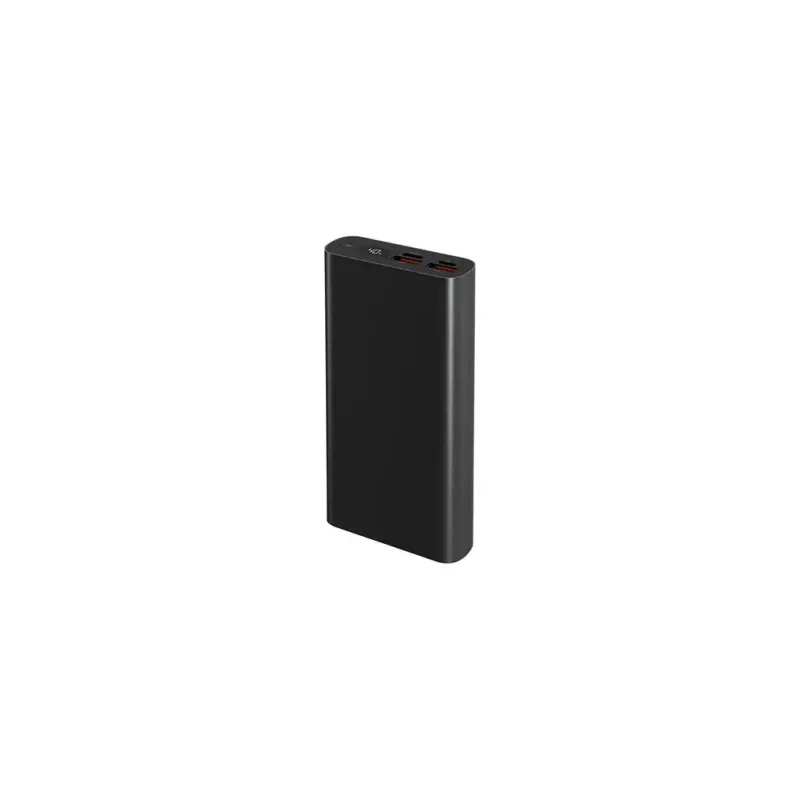 Cargador portátil Navitel PWR20 AL Negro 20000 mAh