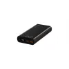 Cargador portátil Navitel PWR20 AL Negro 20000 mAh
