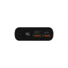Cargador portátil Navitel PWR20 AL Negro 20000 mAh