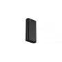 Cargador portátil Navitel PWR20 AL Negro 20000 mAh
