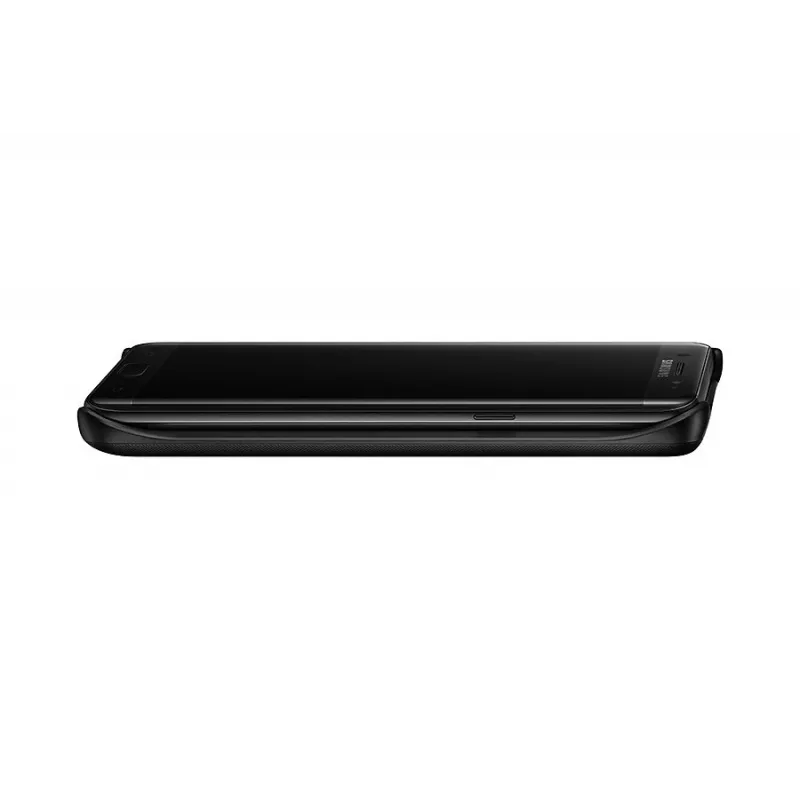 Funda para móvil Samsung EB-TN930BB Negra