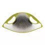 Rallador plano ViceVersa 46271 verde