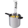 Batidora de mano JATA BT1038 rosa blanco