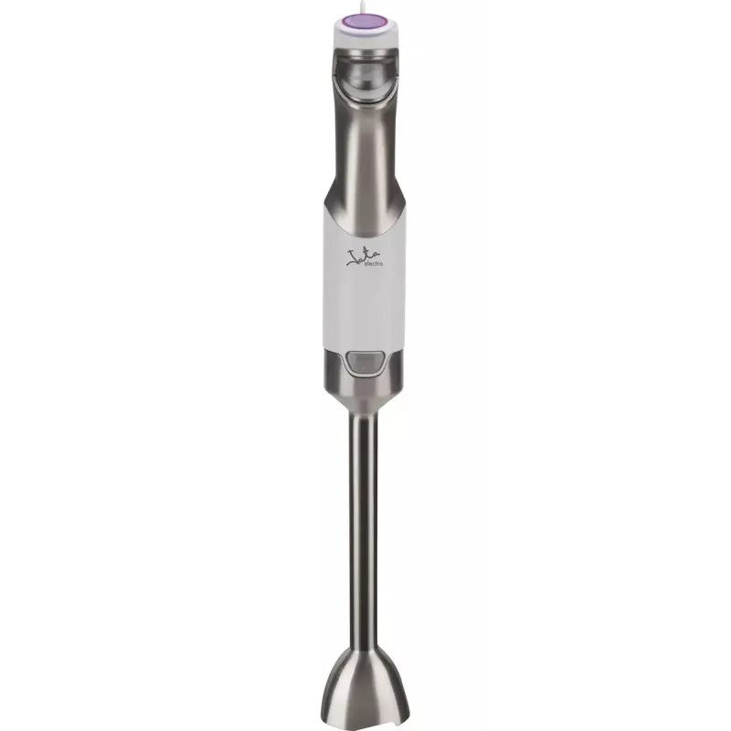 Batidora de mano JATA BT1038 rosa blanco