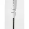Batidora de mano JATA BT126 acero inoxidable blanco
