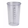 Batidora de mano JATA BT158 blanco