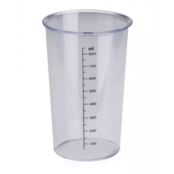 Batidora de mano JATA BT158 blanco