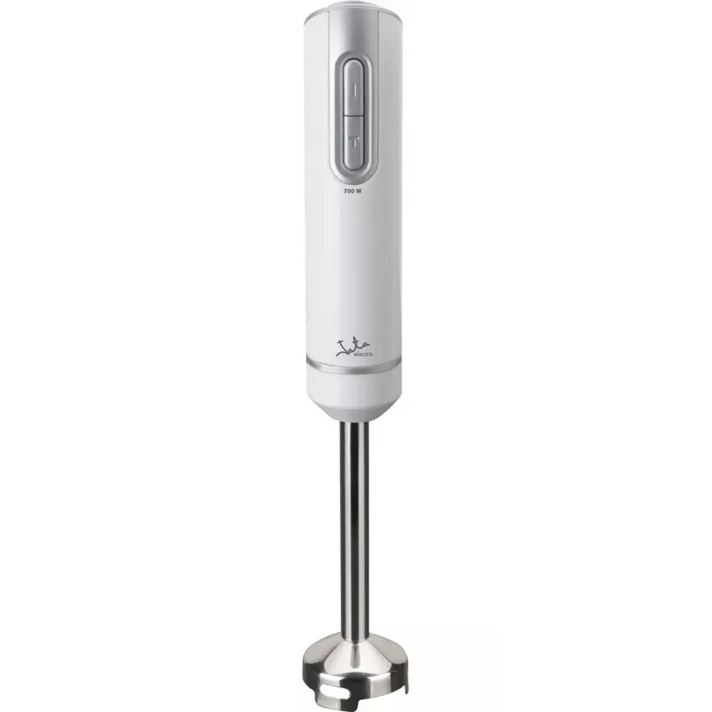 Batidora de mano JATA BT158 blanco