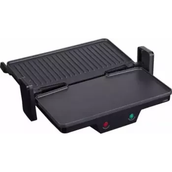 Grill de contacto JATA GR266