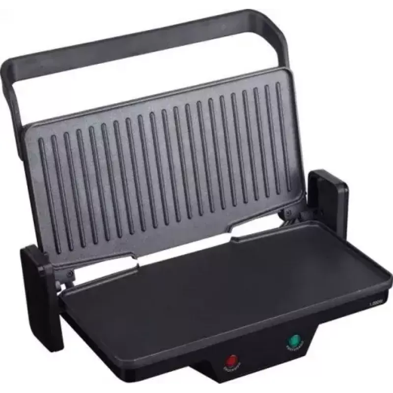 Grill de contacto JATA GR266