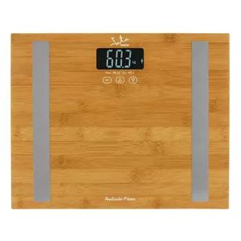 Báscula de baño electrónica JATA Mod. 577