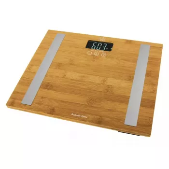 Báscula de baño electrónica JATA Mod. 577